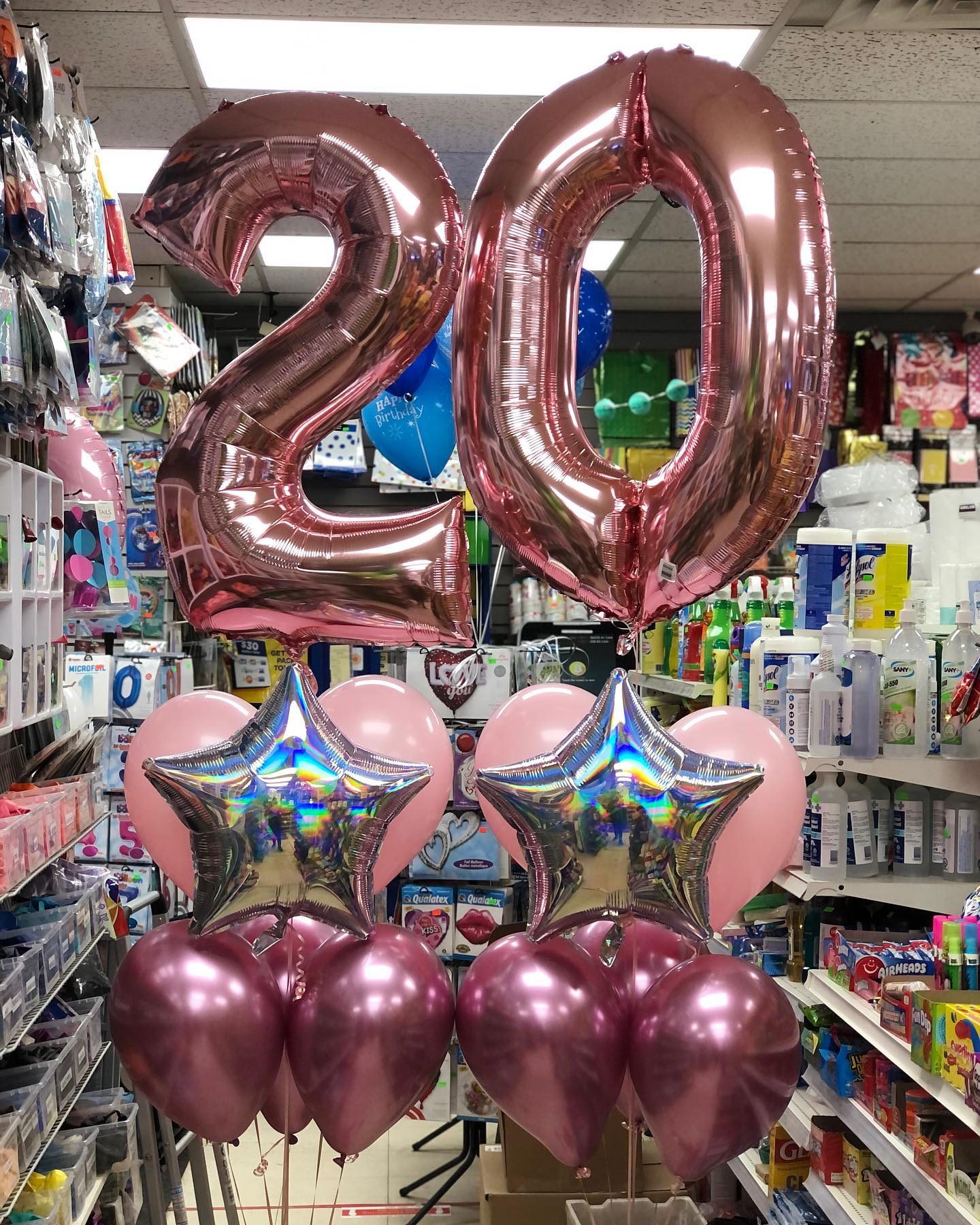 Shop Ball Balloons With String with great discounts and prices online - Jan  2024