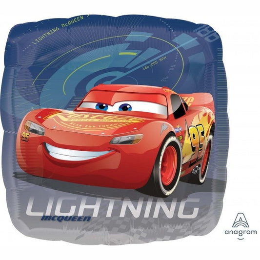 Standard Cars Lightning