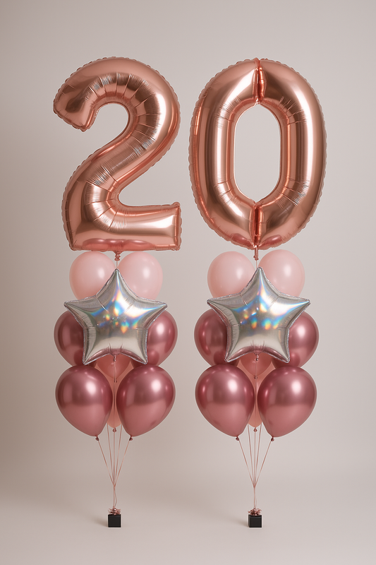 Balloon Package 3