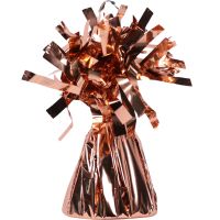 Rose Gold Foil Balloon Weight – 160g
