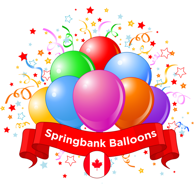 Contact Us – Springbank Balloons