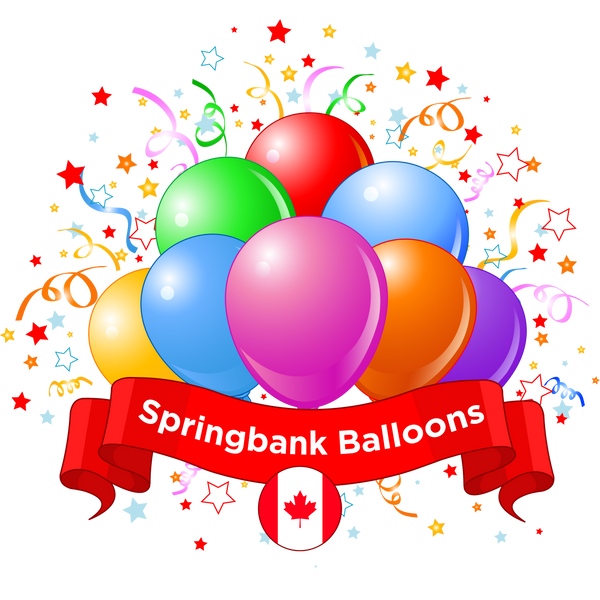 Springbank Balloons