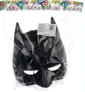 Batman Dress-Up Toy Mask