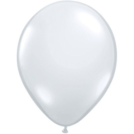 Diamond Clear springbank-balloons