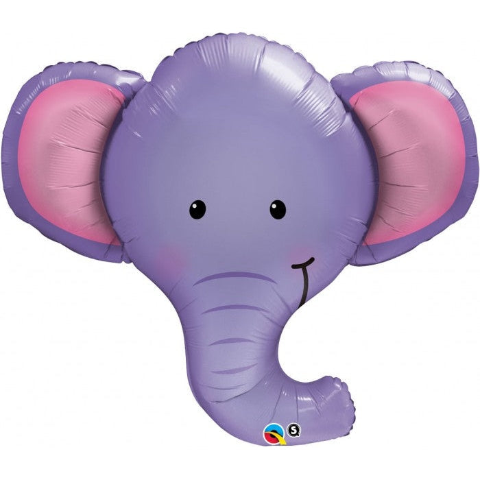 Ellie The Elephant springbank-balloons