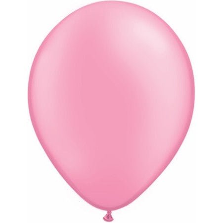 Neon Pink springbank-balloons