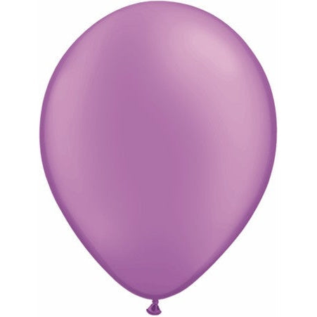 Neon Violet springbank-balloons