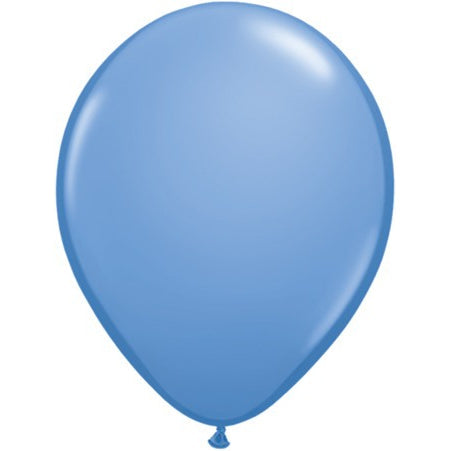 Periwinkle springbank-balloons