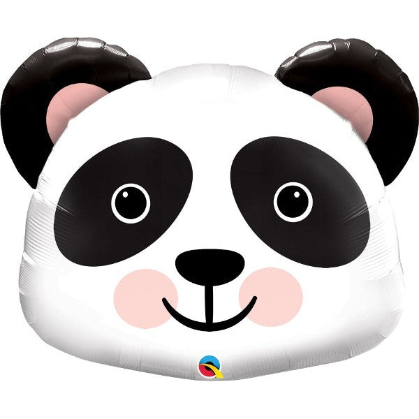 Precious Panda springbank-balloons