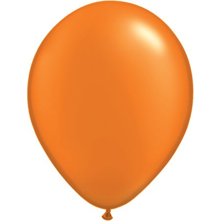 Radiant Pearl Mandarin springbank-balloons