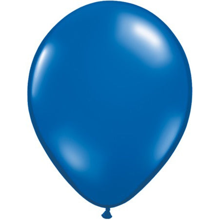 Sapphire Blue springbank-balloons