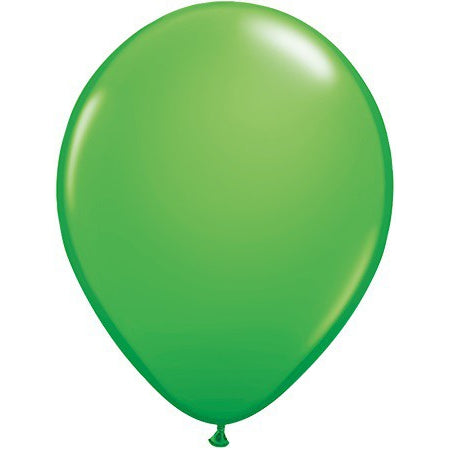 Spring Green springbank-balloons