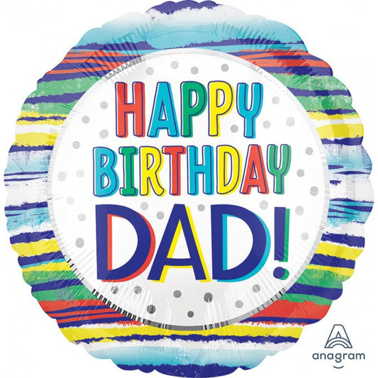 FATHER'S DAY – Springbank Balloons