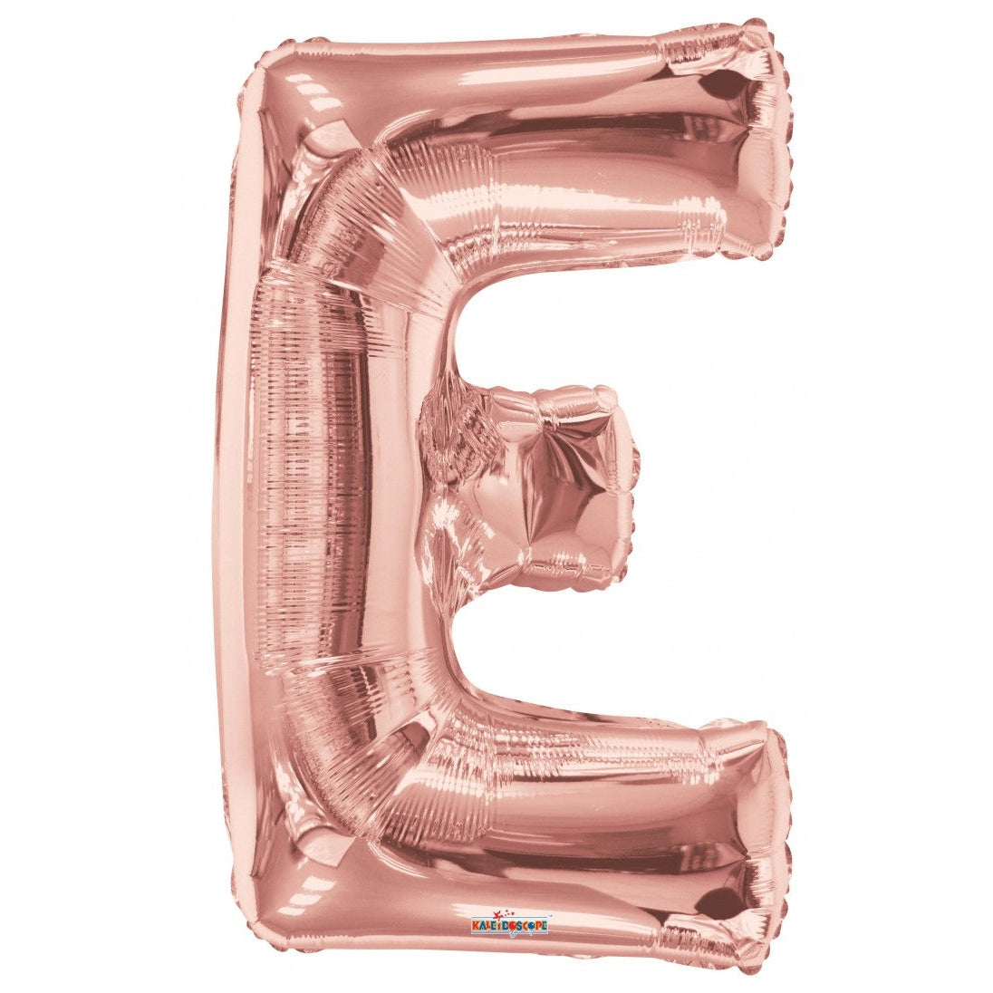 Super Shape Letter E springbank-balloons