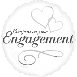 Two Hearts Engagement springbank-balloons