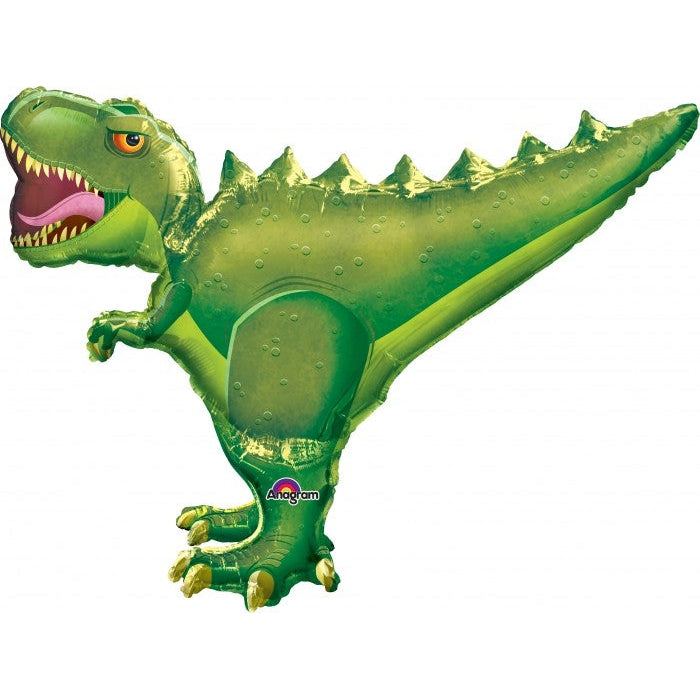 UltraShape T-Rex springbank-balloons