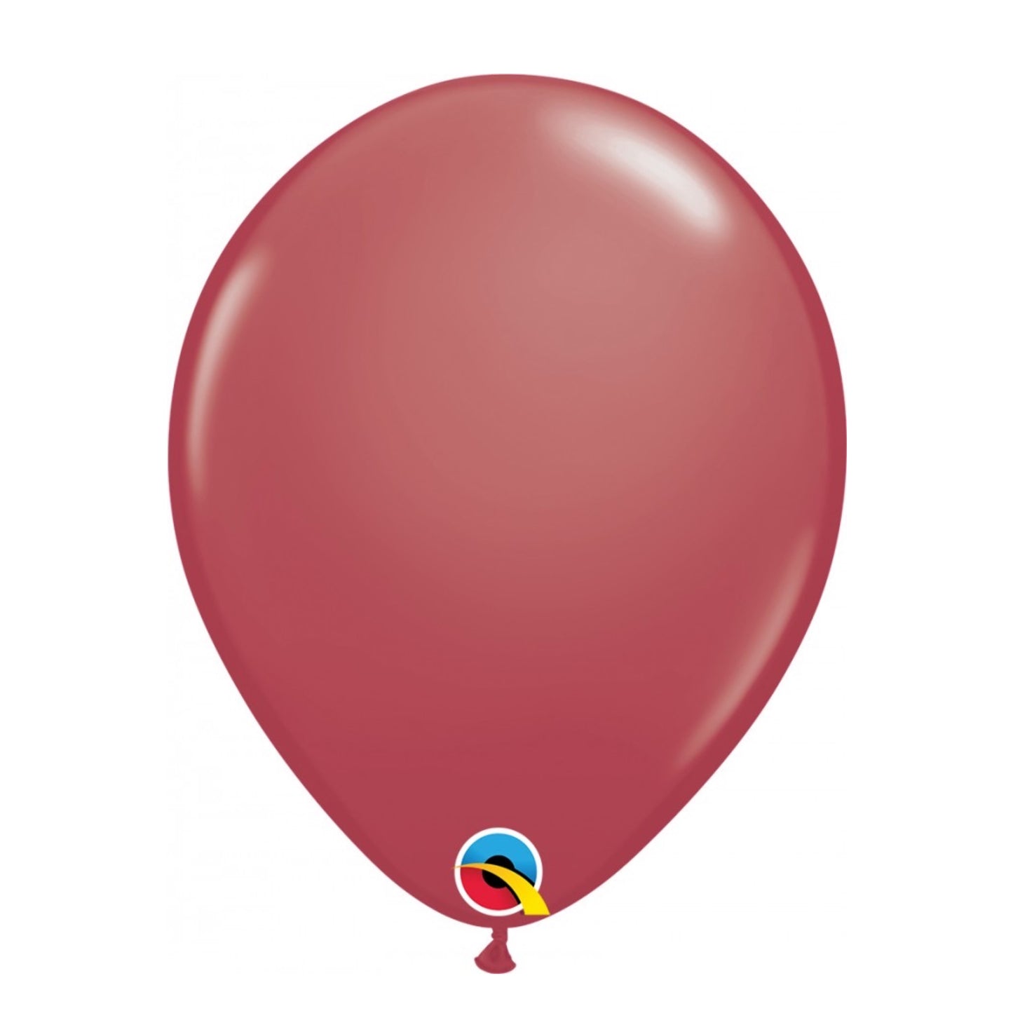 Cranberry springbank-balloons